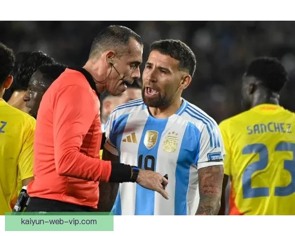 ESPN评世界杯15强战力榜 西法占据前两位 阿根廷第三葡萄牙位居第六